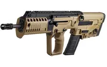 IWI Tavor X95 SBR Bullpup 5.56mm 13" 30rd FDE Semi-Automatic Rifle (XFD13SBR)