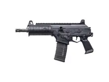 IWI Galil Ace GAP556 5.56x45mm NATO Pistol with 8.3" Black Polymer Grip