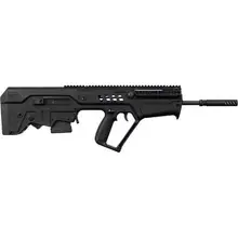 IWI TAVOR SAR-16 5.56mm 16in 10RD Black Rifle - California Compliant