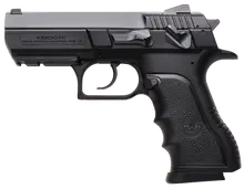 IWI Jericho 941 PSL-9 9mm Luger Pistol with 3.80" Barrel, 16+1 Capacity, Black Polymer Grip, Steel Slide