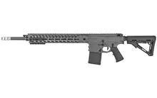 NEMO Arms Executive Order XO Carbon 6.5 Creedmoor 20" Barrel Rifle, Tungsten Grey, 20 Rounds