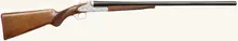 TR IMPORTS SILVER EAGLE 200ACE SXS WALNUT 12 GA 28" BARREL 3" CHAMBER 2-ROUNDS WITH AUTO EJECTORS