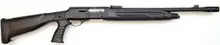 TR Imports Silver Eagle Tactical 12GA Shotgun, 20-Inch, 3-Inch Chamber, 4RDS, Syn PG
