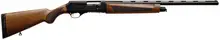 TR Imports Silver Eagle SE12228 Semi-Automatic Shotgun - 12 Gauge, 28" Barrel, 4+1 Rounds, 3" Chamber, Turkish Walnut Stock