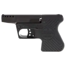 Heizer Defense Pocket AR Ported Single Shot Pistol, .223 Remington, Matte Black
