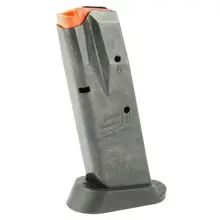 SAR USA B6 9MM Luger 10-Round Detachable Steel Magazine, Black