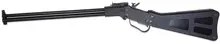 TPS Arms M6 Takedown Over/Under .22 WMR/.410 Bore Shotgun/Rifle with 18.25" Barrel and Blued Finish