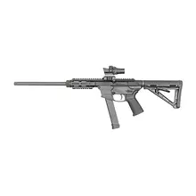 Fightlite Industries MXR Rifle MLOK 9SC 16in
