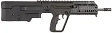 IWI Tavor X95 XB16L Left Hand 5.56 NATO 16.5" Barrel 30-Round Black Semi-Automatic Rifle