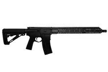 North Star Arms NS15 5.56mm 16" Black Rifle with 30 Round Capacity
