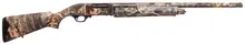 Charles Daly Chiappa 301, 20 Gauge Pump Action Shotgun, 26" Barrel, 3" Chamber, Mossy Oak Country DNA Camo Finish, 5-Rounds