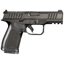 ROST MARTIN RM1CBLKOS RM1C COMPACT FRAME 9MM SEMI AUTOMATIC PISTOL