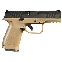 ROST MARTIN RM1CFDEOS RM1C COMPACT FRAME 9MM SEMI AUTOMATIC PISTOL
