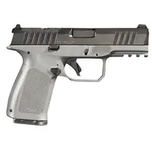 ROST MARTIN RM1CGRYOS RM1C COMPACT FRAME 9MM SEMI AUTOMATIC PISTOL