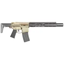 Q Honey Badger 300BLK 7" Rifle with Silencer