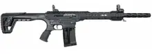 Panzer Arms AR-12 KMR Tactical Semi-Automatic 12 Gauge Shotgun with 20" Barrel and 3" Chamber