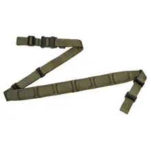MAGPUL INDUSTRIES MS1 PADDED SLING RANGER GREEN MAG545-RGR