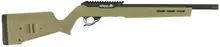Tactical Solutions X-Ring 22 Long Rifle TE-MB-B-M-FDE