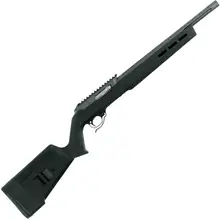 Tactical Solutions X-Ring Semi-Automatic 22 Long Rifle, 16.5" with Magpul Stock - Gray