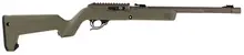 Tactical Solutions X-Ring Backpacker Semi-Automatic 22LR 10RD FDE Takedown