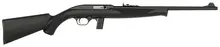 Mossberg 702 Plinkster Bantam .22 LR 18in Youth Rifle Black 10RD
