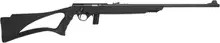 Mossberg 802VT .22LR 21" Bolt Action 10 Round Synthetic Rifle 38221