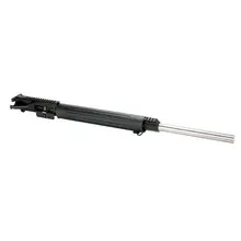 DPMS PANTHER ARMS 7.62X51 GEN I ORACLE 16"" COMPLETE UPPER BARREL ASSEMBLY W/ SINGLE RAIL GAS BLOCK, A2 FLASH HIDER 60603