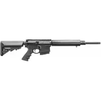 DPMS GII Compact Hunter .243 WIN 16" 4+1 Tactical Rifle with Adjustable B5 SOPMOD Stock