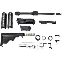 DPMS ORACLE RIFLE KIT LESS LOWER RECEIVER KTOC