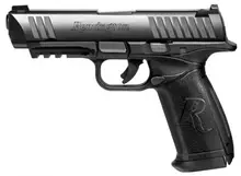Remington RP45 .45ACP 4.5" Black PVD Pistol with Night Sights and Polymer Grip - 15+1 Rounds 96257
