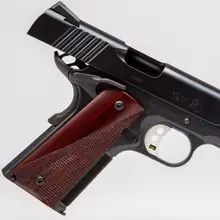 Remington 1911 R1 Carry Pistol, .45 ACP, 5in, 8rd, Black
