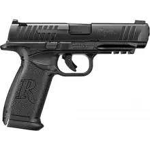 Remington RP45 Full Size 45ACP 4.5" Pistol with Black PVD Finish and Polymer Grip - 15+1 Rounds