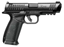 Remington Firearms RP9 9mm Luger 4.5" 10+1 Round Black Polymer Grip Pistol