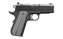 Remington 1911 R1 Ultralight Executive 45 ACP 3.5in Black Pistol - 7+1 Rounds