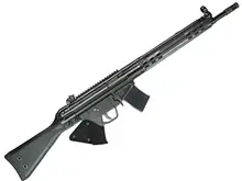 PTR Industries PTR-32 KFR 7.62X39 16" Rifle CA Featureless - 10RD