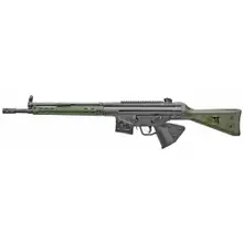 PTR Industries PTR-91 GIRK .308WIN 16" Tactical Rifle with Green Furniture and 10-Round Magazine