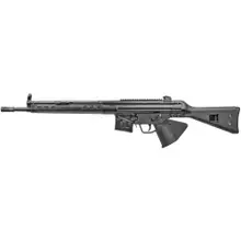 PTR Industries PTR-91 A3SK Semi-Auto Tactical Rifle, .308 Win, 16" Barrel, 10-Round, Black, CA Compliant