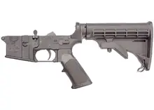 STAG ARMS TACTICAL LOWER 5.56/223