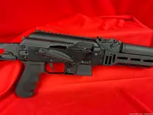 Kalashnikov USA Kusa KR9 Kali 9mm 16 10RD CA Legal