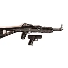 HI-POINT HI POINT TWO GUNS UNDER $450 DEAL