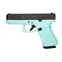 GLOCK G19 G5 9MM 4.02" ANGEL BLUE 15RD FS