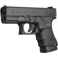 GLOCK G30S 45ACP 10RD BLACK