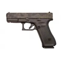 GLOCK G45 G5 4.02" 9MM 17+1 KGC CAMO