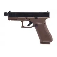 GLOCK G45 G5 9MM 4IN FDE 17RD