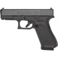 GLOCK G45 G5 9MM 4IN GREY 17RD