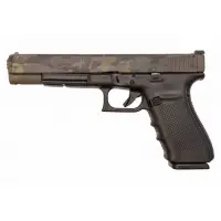 GLOCK G40 G4 MOS 10MM 6" 15+1 KGC CAMO