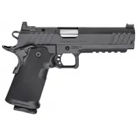 SPRINGFIELD ARMORY FL 1911 DS Prodigy 9mm 5" 20rd Optic Ready Pistol - Qualified Professionals