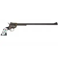 HERITAGE MANUFACTURING ROUGH RIDER RANCHER 22 LR 16IN BLACK 6RD BLEMISHED