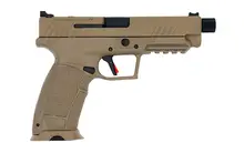 SDS PX-9G3 TAC 9MM 5.1 TB 10RD FDE