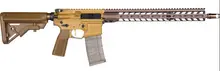 STAG ARMS 15 SPECTRM 1 16" 30 RD VARIOUS SHADES OF FDE RH